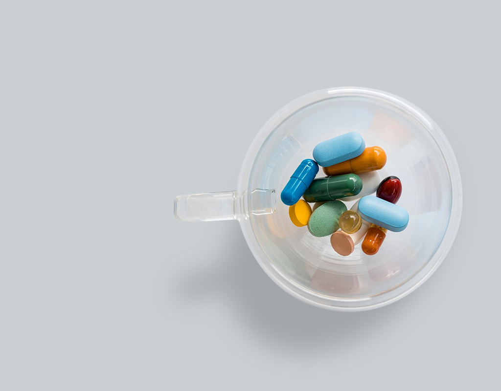 بهترین مولتی ویتامین عمومی و مینرال